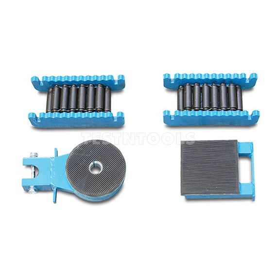 GARRICK LOAD SKATE KIT 20 TON GLS-20T-KIT