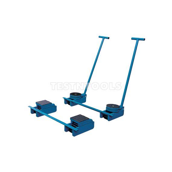 GARRICK LOAD SKATE KIT 20 TON GLS-20T-KIT