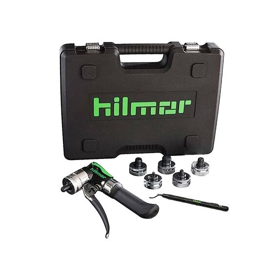 HILMOR COMPACT SWAGE KIT 3/8" TO 7/8"  HIL-1839015