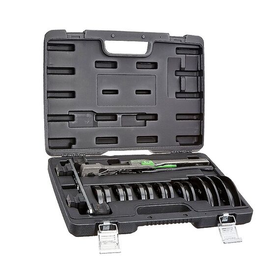 HILMOR COMPACT TUBE BENDER KIT 1/4" TO 7/8" HIL-1839032