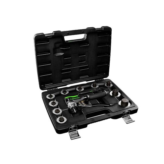 HILMOR DELUXE COMPACT SWAGING TOOL KIT 1/4" - 1-5/8" HIL-1964041