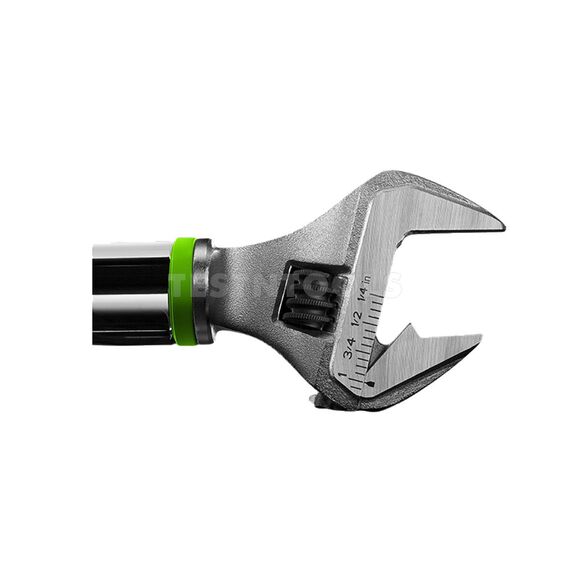 HILMOR DIGITAL ADJUSTABLE TORQUE WRENCH 1.1/16" HIL-1963826