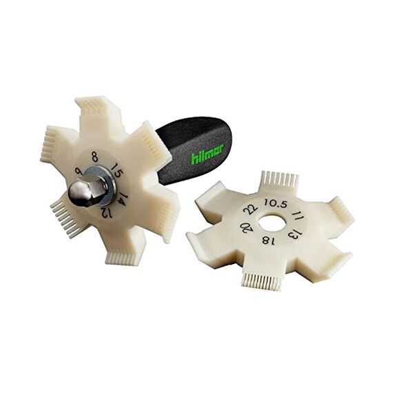 HILMOR FIN STRAIGHTENING TOOL HIL-1891255