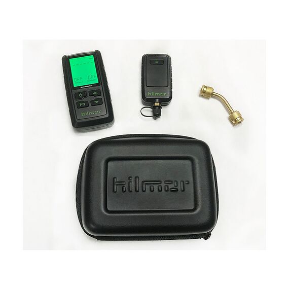 HILMOR WIRELESS VACUUM GAUGE HIL-1950217