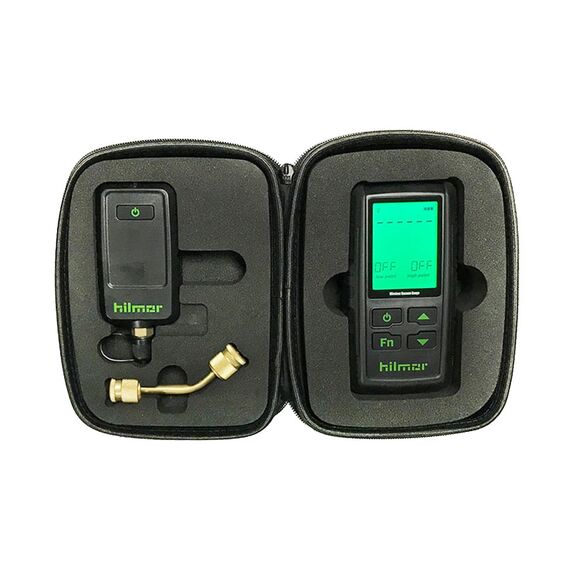HILMOR WIRELESS VACUUM GAUGE HIL-1950217