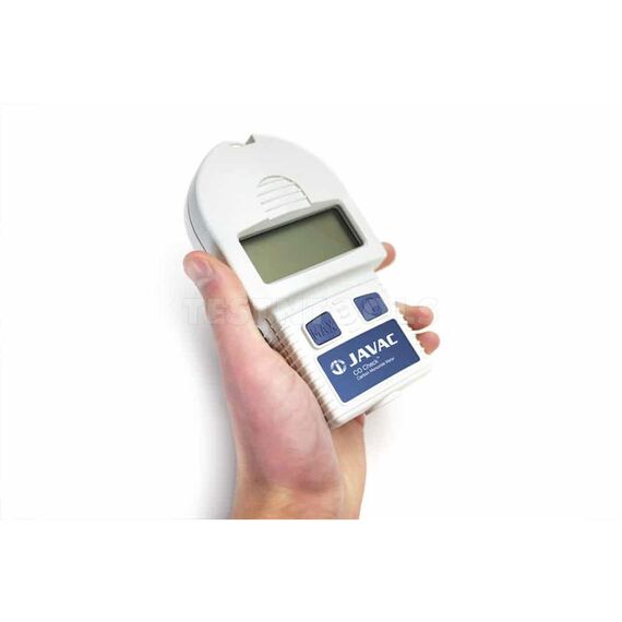 INFICON CO CARBON MONOXIDE METER 715-202-G1