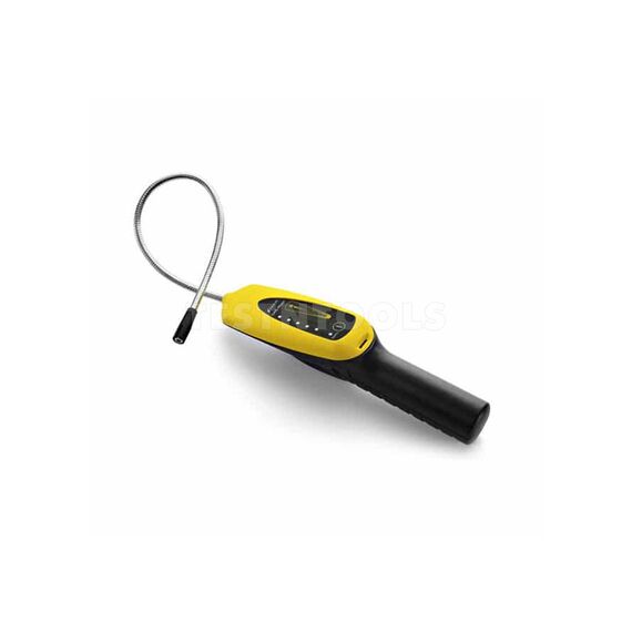 INFICON GAS-MATE COMBUSTIBLE GAS LEAK DETECTOR INF-718-202-G41