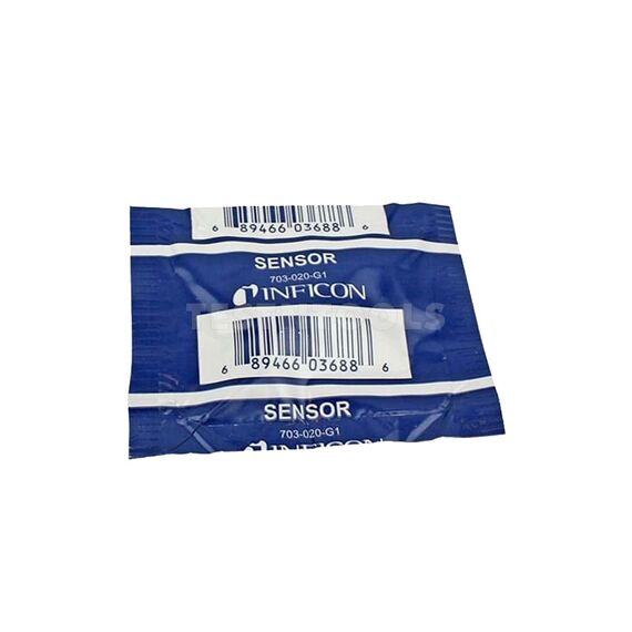 INFICON REPLACEMENT SENSOR FOR TEK-MATE COMPASS D-TEK 703-020-G1