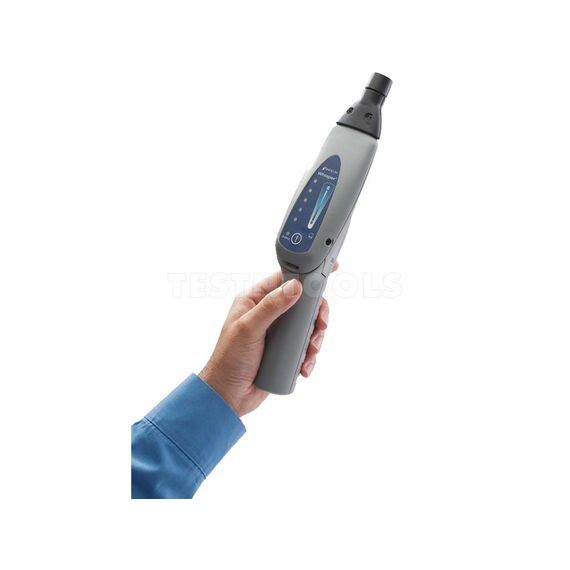 INFICON WHISPER ULTRASONIC LEAK DETECTOR INF-711-202-G1