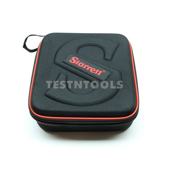 STARRETT ELECTRICIANS ULTI-MATE RAPID RELEASE BI-METAL HOLESAW KIT FAST CUT 6 PIECE 16-51MM