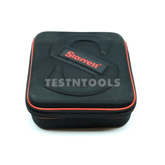 STARRETT GENERAL PURPOSE BI-METAL HOLESAW KIT DEEP CUT 6 PIECE 22-64MM