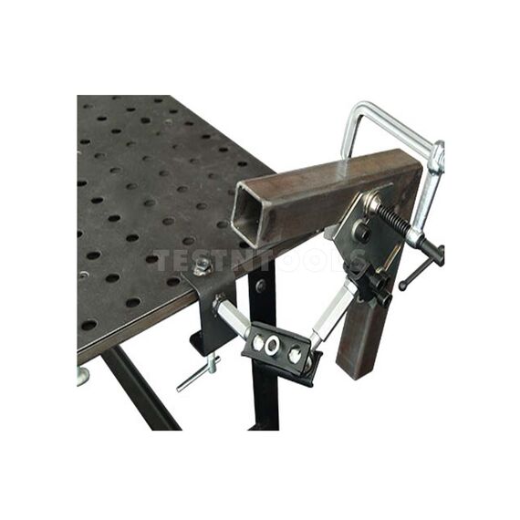 STRONG HAND THIRD HAND UNIVERSAL C CLAMP CLAM-HAS42