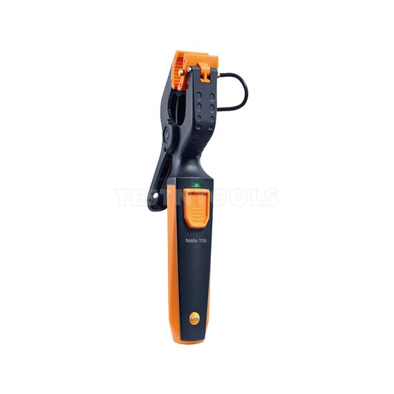 TESTO SMART PROBE AC & REFRIGERATION SET