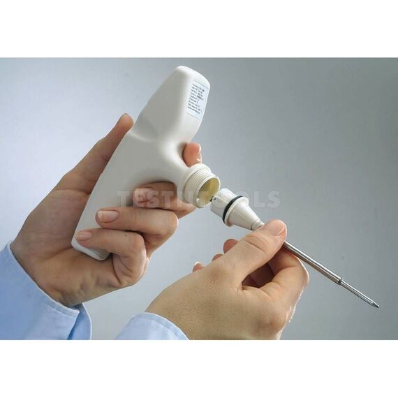 TESTO FOOD THERMOMETER 105