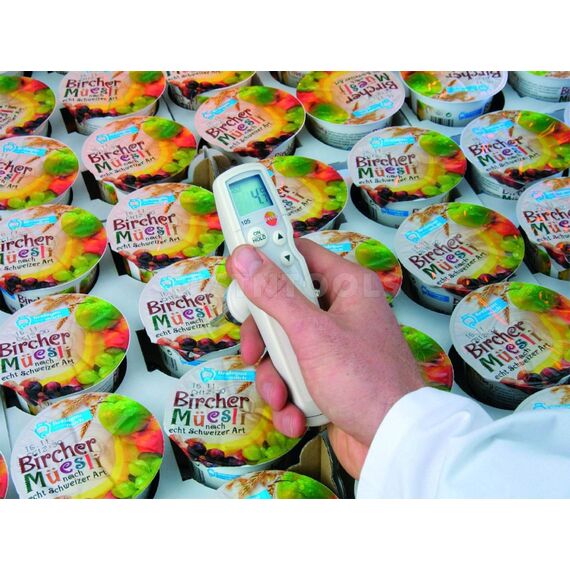 TESTO FOOD THERMOMETER 105