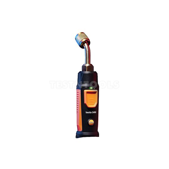 TESTO SMART PROBE AC & REFRIGERATION SET
