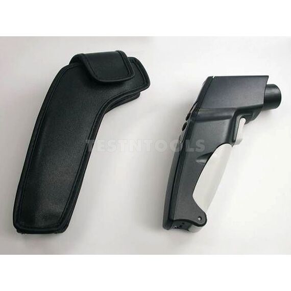 TESTO INFRARED THERMOMETER GUN STYLE WITH DUAL LASER 830-T2