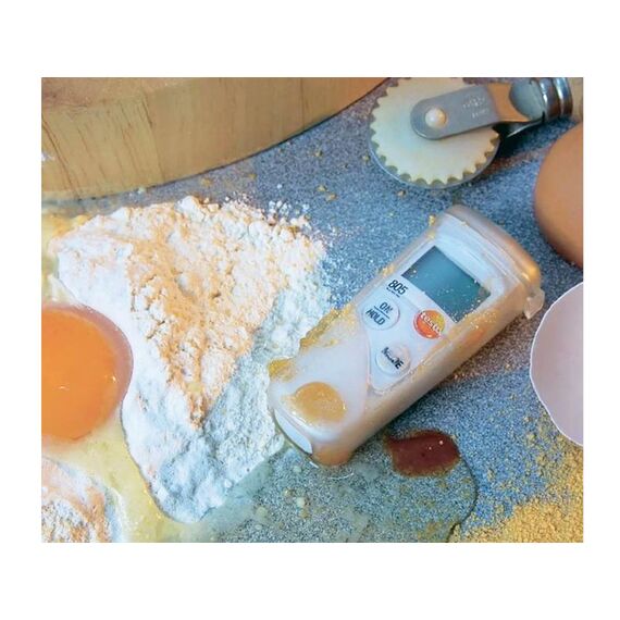 TESTO MINI INFRARED FOOD THERMOMETER 805