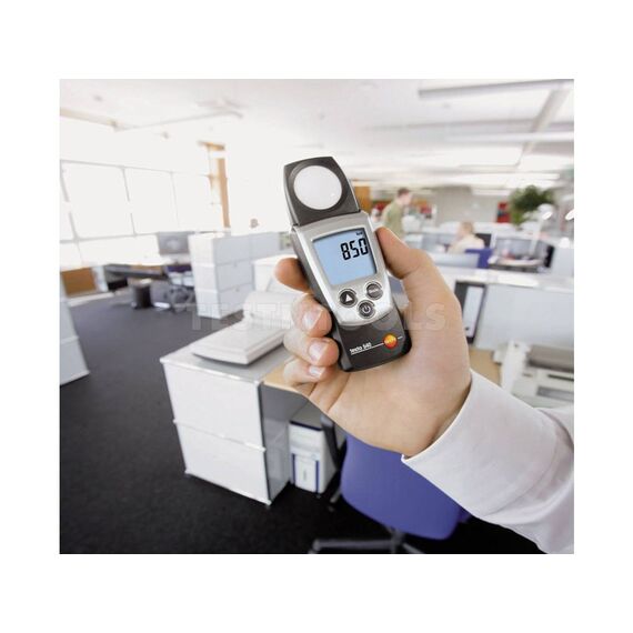 TESTO POCKETLINE LUX METER 540, 2 TESTO POCKETLINE LUX METER 540
