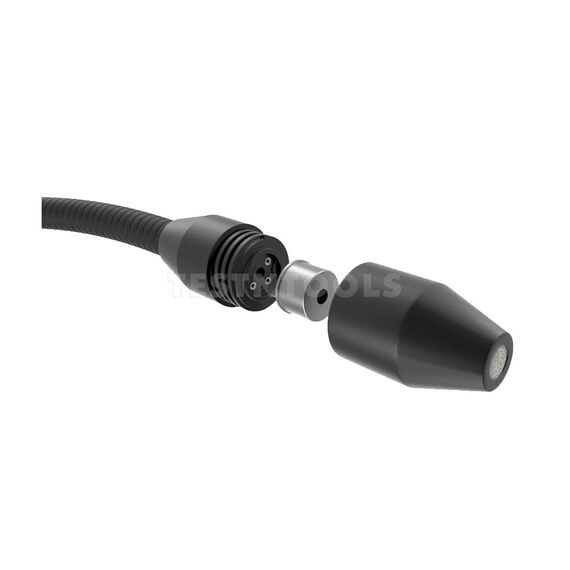 TESTO REFRIGERANT LEAK DETECTOR 316-3