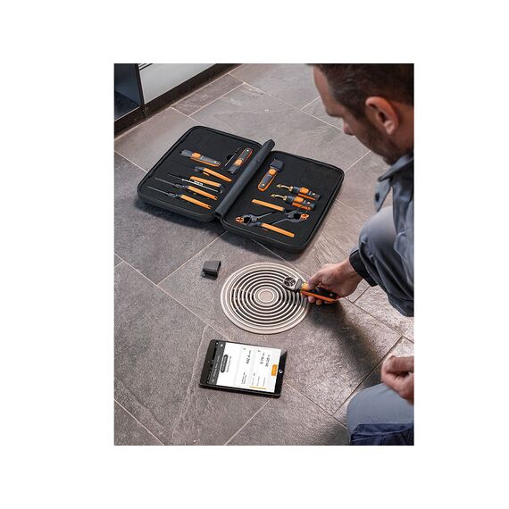 TESTO SMART PROBE HVAC/R ULTIMATE SET