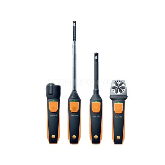 TESTO SMART PROBE VAC SET