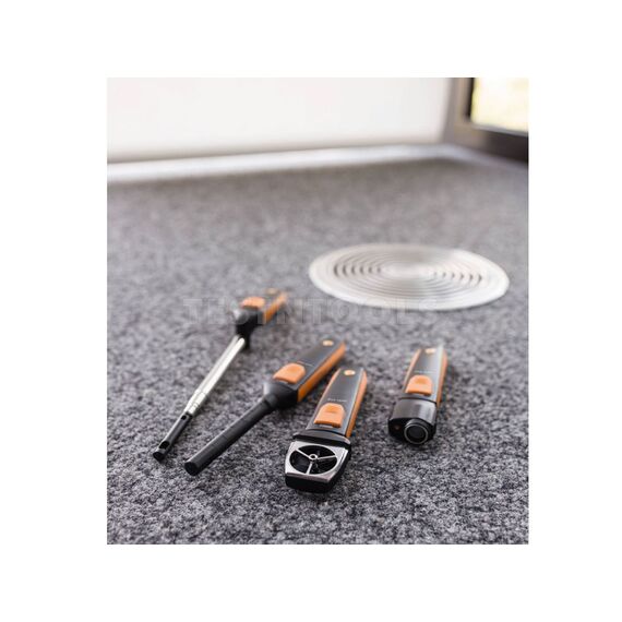 TESTO SMART PROBE VAC SET