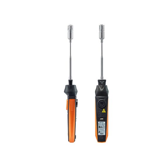 TESTO SMART PROBE WITH TC SURFACE PROBE 915I