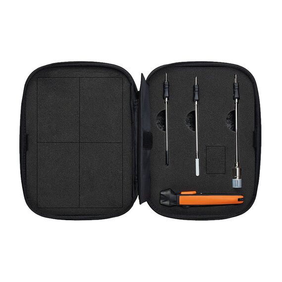 TESTO SMART PROBE WITH TC SURFACE PROBE SET 915I