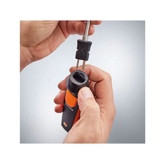 TESTO SMART PROBE WITH TC SURFACE PROBE SET 915I