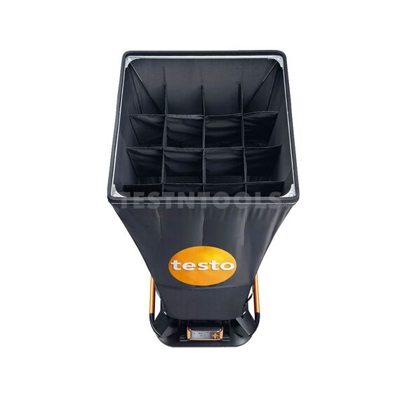 TESTO VOLUME FLOW HOOD SET 420