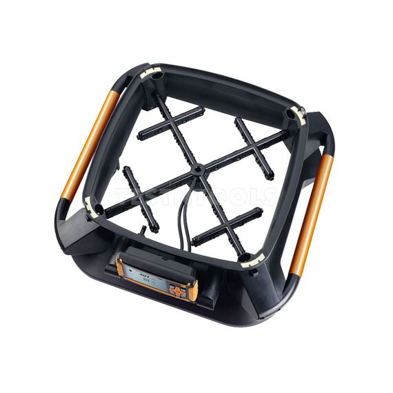 TESTO VOLUME FLOW HOOD SET 420