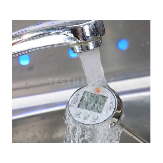 TESTO WATERPROOF MINI THERMOMETER 1113