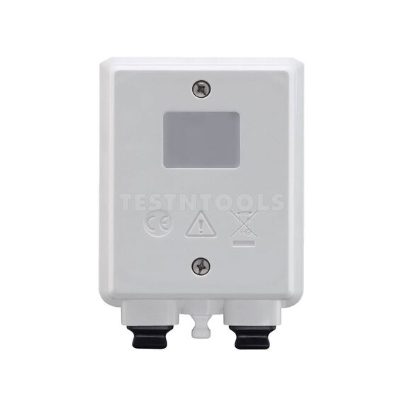 TESTO WIFI DATA LOGGER WITH 2 EXTERNAL TC TEMPERATURE PROBE SAVERIS 2-T3