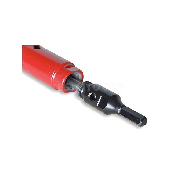 TUSK DIAMOND DRY CORE DRILL 250MM X 28MM DCB28, 2 TUSK DIAMOND DRY CORE DRILL 250MM X 28MM DCB28
