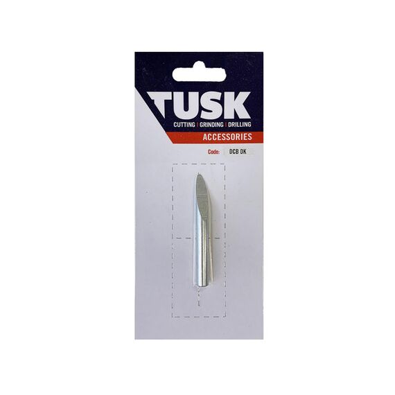 TUSK DIAMOND DRY CORE DRILL DRIFT KEY DCBDK, 2 TUSK DIAMOND DRY CORE DRILL DRIFT KEY DCBDK
