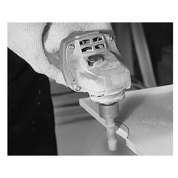 TUSK DIAMOND FINGER BIT M14 X 10MM DCC10