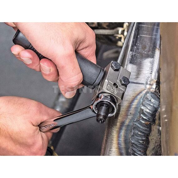 BLACKLINE ON CAR FLARING TOOL 3/16" (4.75MM) SWE626