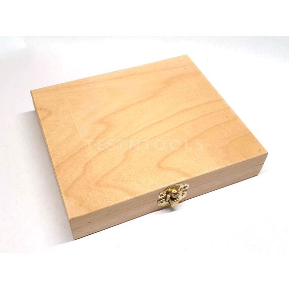 DESIC CARBIDE TIPPED TURNING TOOL SET 8MM 11 PIECE, 2 DESIC CARBIDE TIPPED TURNING TOOL SET 8MM 11 PIECE