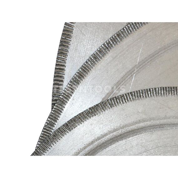 DESIC DIAMOND LAPIDARY SAW BLADE 300MM X 1.0MM, 2 DESIC DIAMOND LAPIDARY SAW BLADE 300MM X 1.0MM