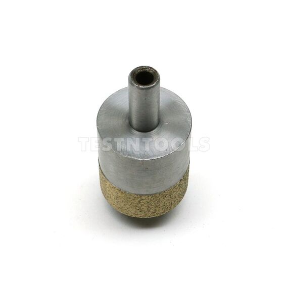 DESIC DIAMOND SINTERED HOLESAW GLASS AND TILES 32MM, 3 DESIC DIAMOND SINTERED HOLESAW GLASS AND TILES 32MM