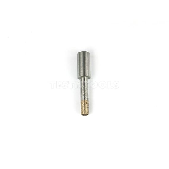 DESIC DIAMOND SINTERED HOLESAW GLASS AND TILES 6MM, 2 DESIC DIAMOND SINTERED HOLESAW GLASS AND TILES 6MM
