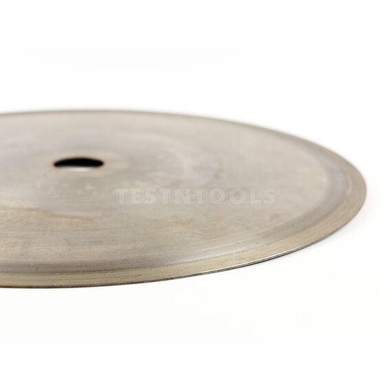 DESIC DIAMOND SINTERED LAPIDARY BLADE 350MM X 1.5MM, 2 DESIC DIAMOND SINTERED LAPIDARY BLADE 350MM X 1.5MM