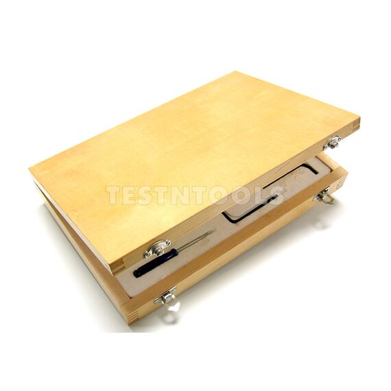 DESIC INDEXABLE TURNING TOOL SET 12MM 7 PIECE, 2 DESIC INDEXABLE TURNING TOOL SET 12MM 7 PIECE