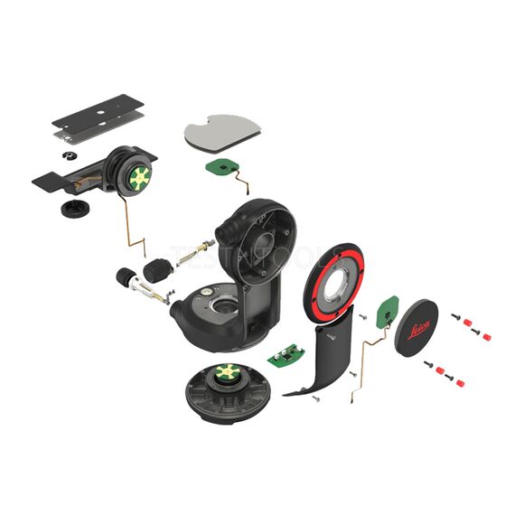 LEICA DST360 ADAPTOR