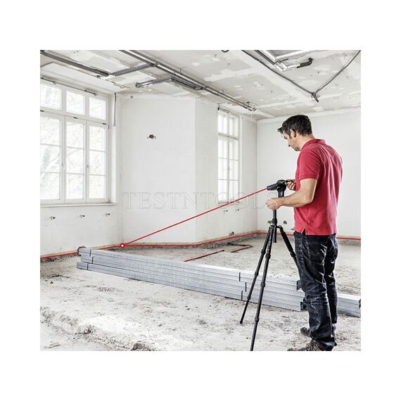 LEICA DST360 ADAPTOR WITH TRIPOD