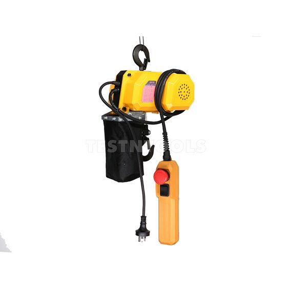 LIFFU ELECTRIC CHAIN HOIST 230V 3M 150KG