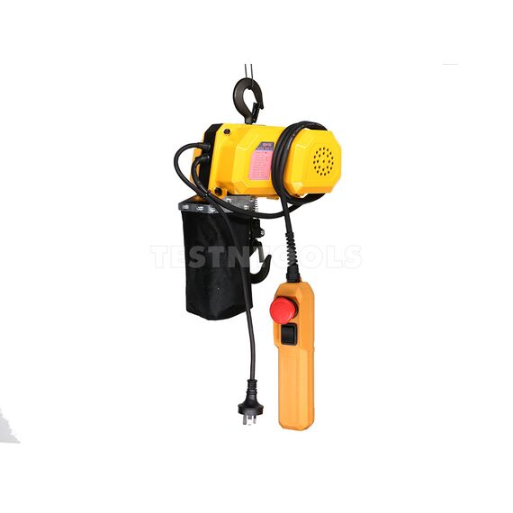 LIFFU ELECTRIC CHAIN HOIST 230V 6M 300KG