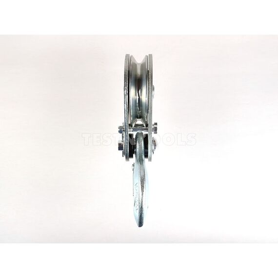 LIFFU ELECTRIC HOIST PULLEY HOOK 800KG