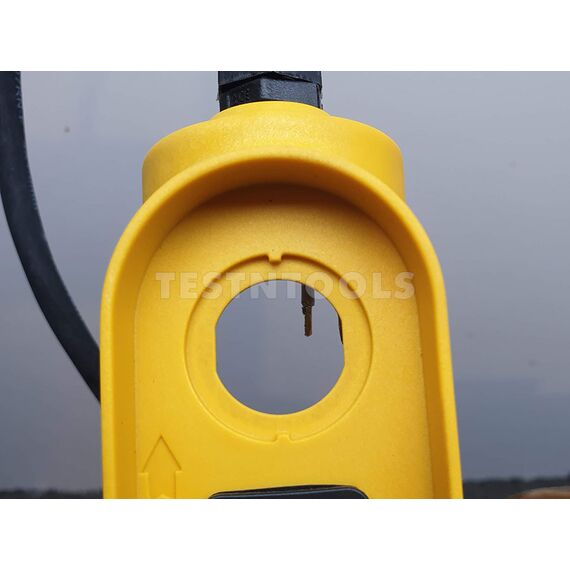 LIFFU EMERGENCY SWITCH 2NC 8A 250V